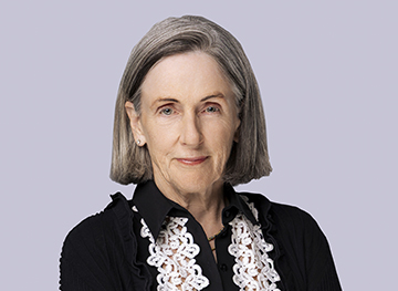 Carol M. Browner